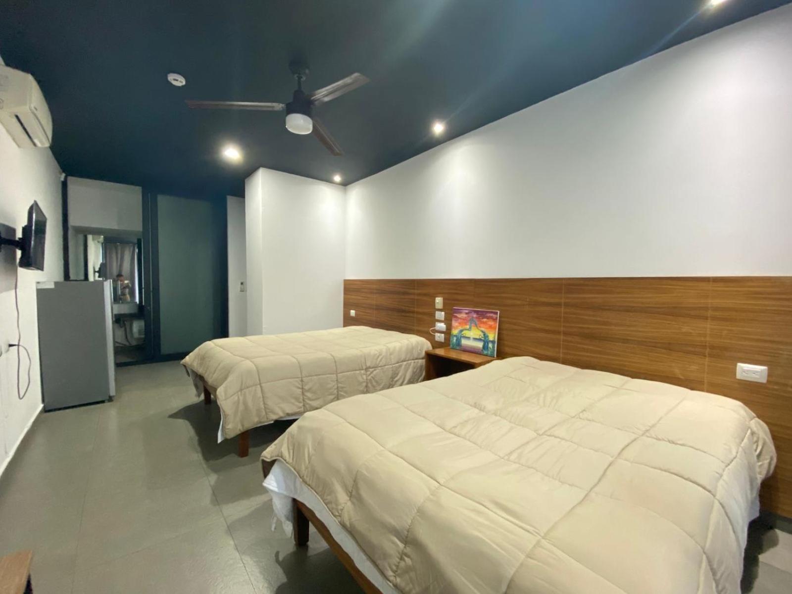Mia Center Appart hôtel Playa del Carmen
