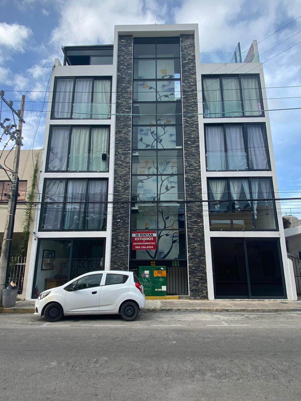 Appart hôtel Mia Center *